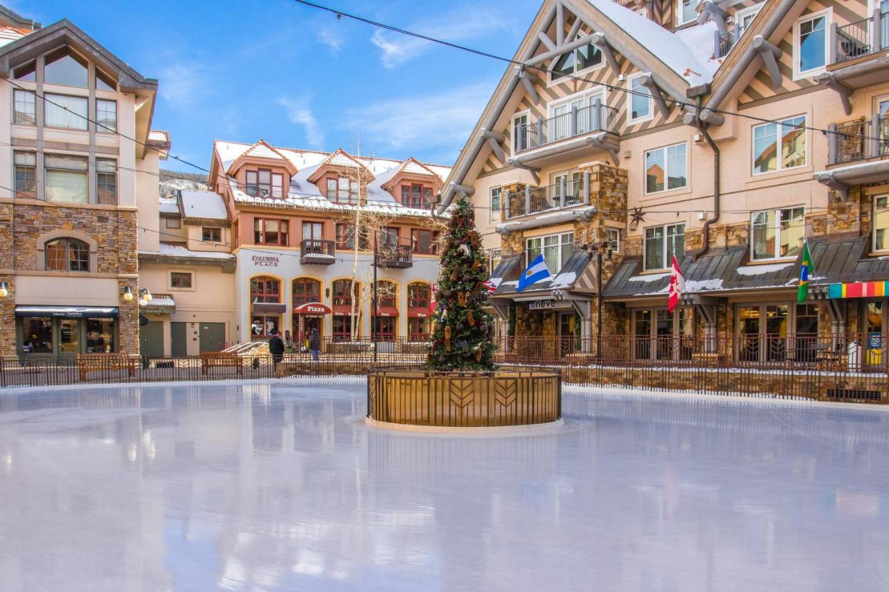 Apartament Telluride Town Jewel Zewnętrze zdjęcie